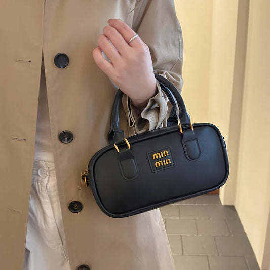 Chic Women's Luxury Satchel