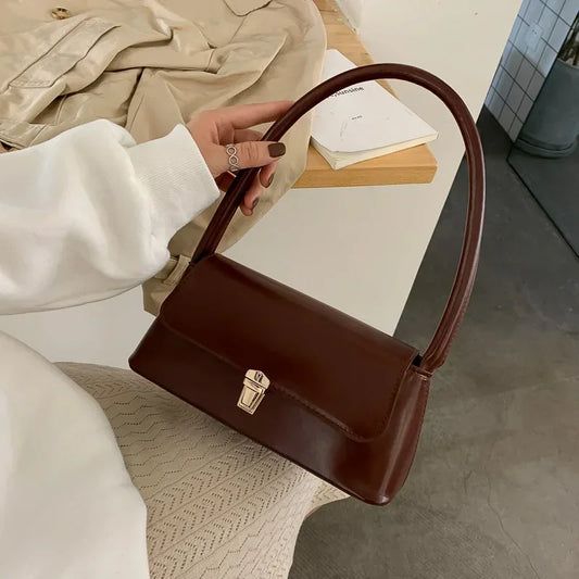 Chic Everyday Crossbody Bag